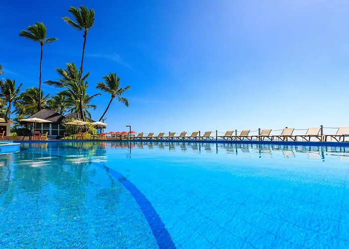 Armação Porto de GalinhasPousada