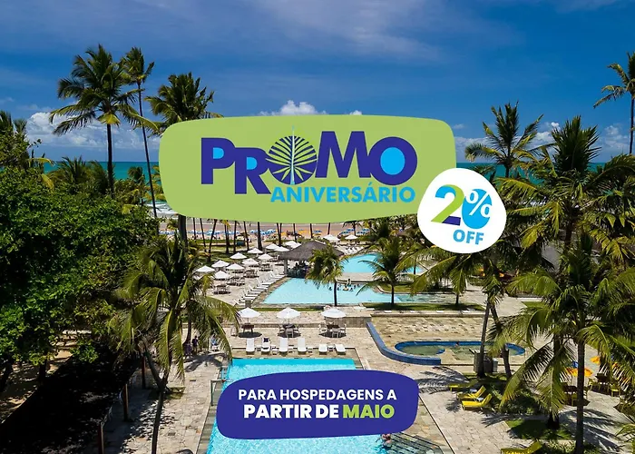 Village Porto De GalinhasPousada